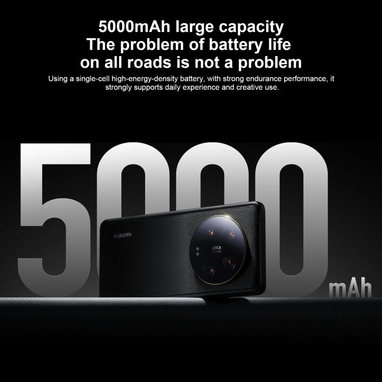 Quad Leica Back Cameras, In-screen Fingerprint Identification, 5000mAh Battery, 6.73 inch 2K OLED MIUI 14 Qualcomm Snapdragon 8 Gen2 Octa Core 4nm up to 3.19GHz, Network: 5G, NFC, Wireless Charging Function Quad Leica Back Cameras, In-screen Fingerprint Identification, 5000mAh Battery, 6.73 inch 2K OLED MIUI 14 Qualcomm Snapdragon 8 Gen2 Octa Core 4nm up to 3.19GHz, Network: 5G, NFC, Wireless Charging Function